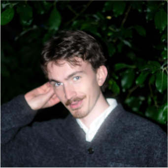 Erik Mettävainio
